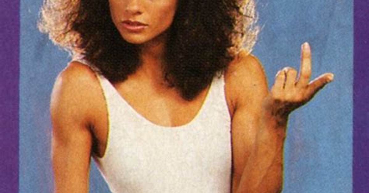 Gladys Portugues: the Life and Legacy of a Fitness Icon