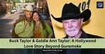 Goldie Ann Taylor: a Comprehensive Biography and Impact on Modern Culture