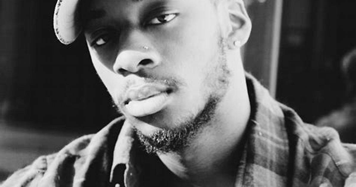 Goldlink Etsu: the Rising Star of Music Industry