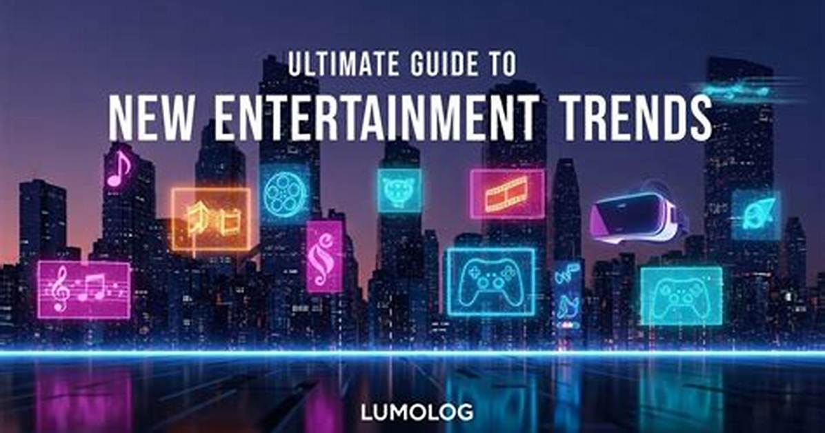 Gorecentre: Your Ultimate Guide to Entertainment and Lifestyle