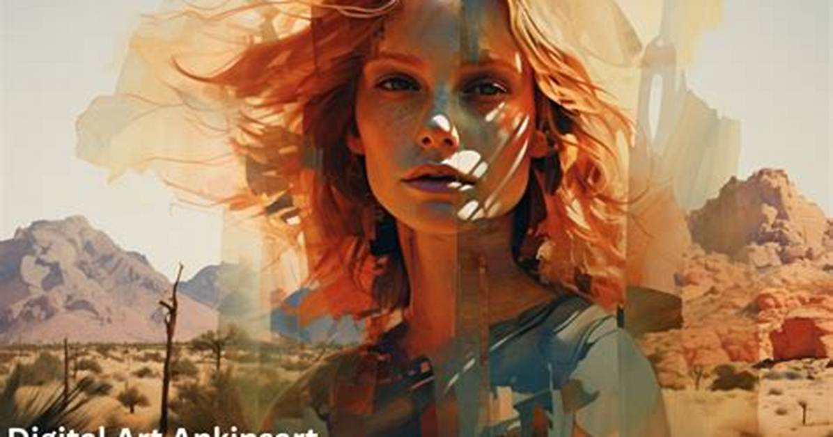 Goresee: Understanding the Rise of Digital Art and Nfts