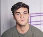Grayson Dolan [Youtuber] Wiki, Net Worth, Height, Age & More