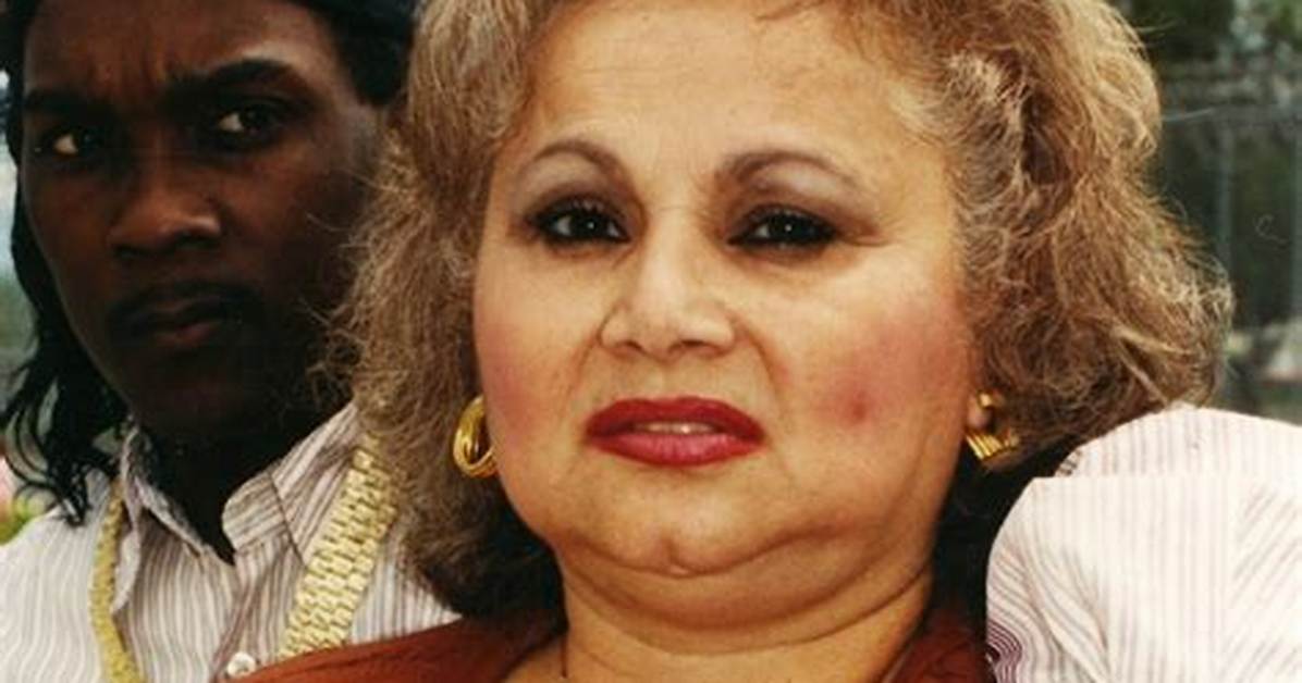 Griselda Blanco: the Life and Legacy of the Cocaine Godmother