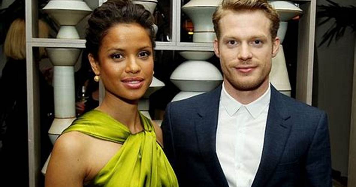 Gugu Mbatha-Raw Husband: a Deep Dive into the Life of the Acclaimed Actress