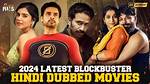 Guide: Hindi Dubbed Movies in 2024 & Beyond - Watch Now!