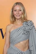 Gwyneth Paltrow's Bikini Journey: a Celebration of Style and Confidence