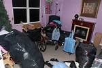 Gypsy Rose's Moms Leaked Crime Scene Photos: a Deep Dive into the Investigation