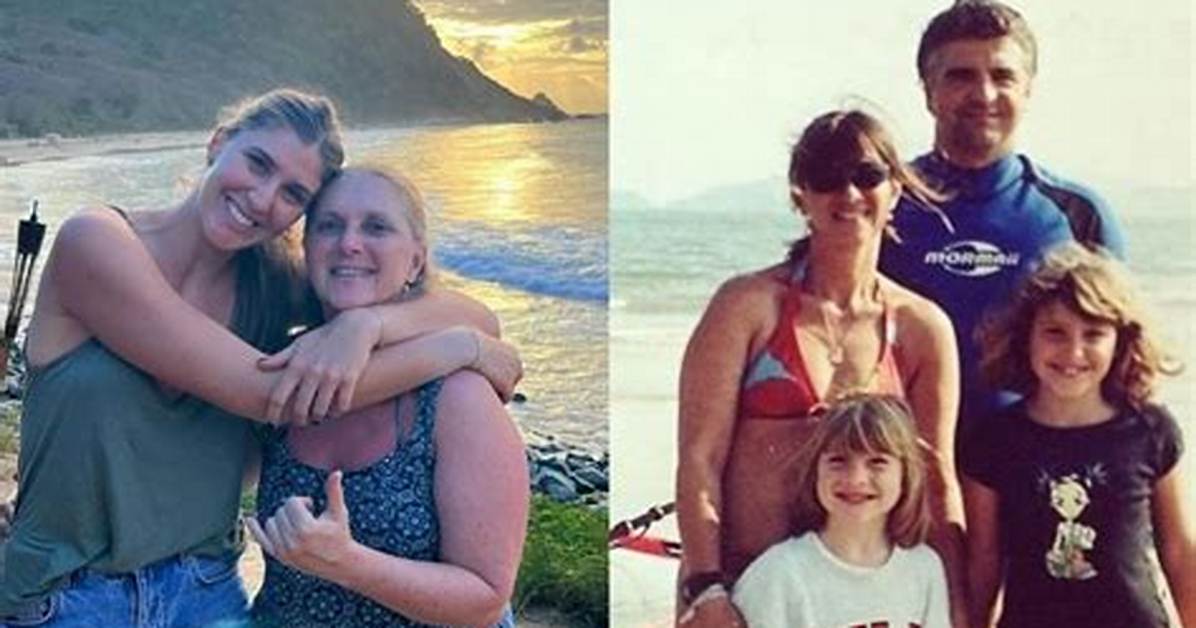 Haddad Maia Husband: a Deep Dive into Her Life and Relationships