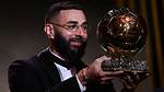 Hafid Benzema: the Rising Star in Football