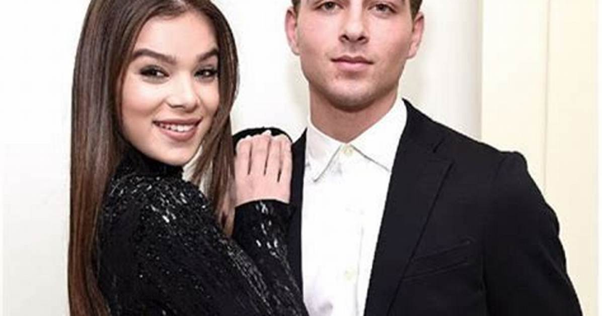 Hailee Steinfeld Boyfriend: Exploring the Romantic Life of the Young Star