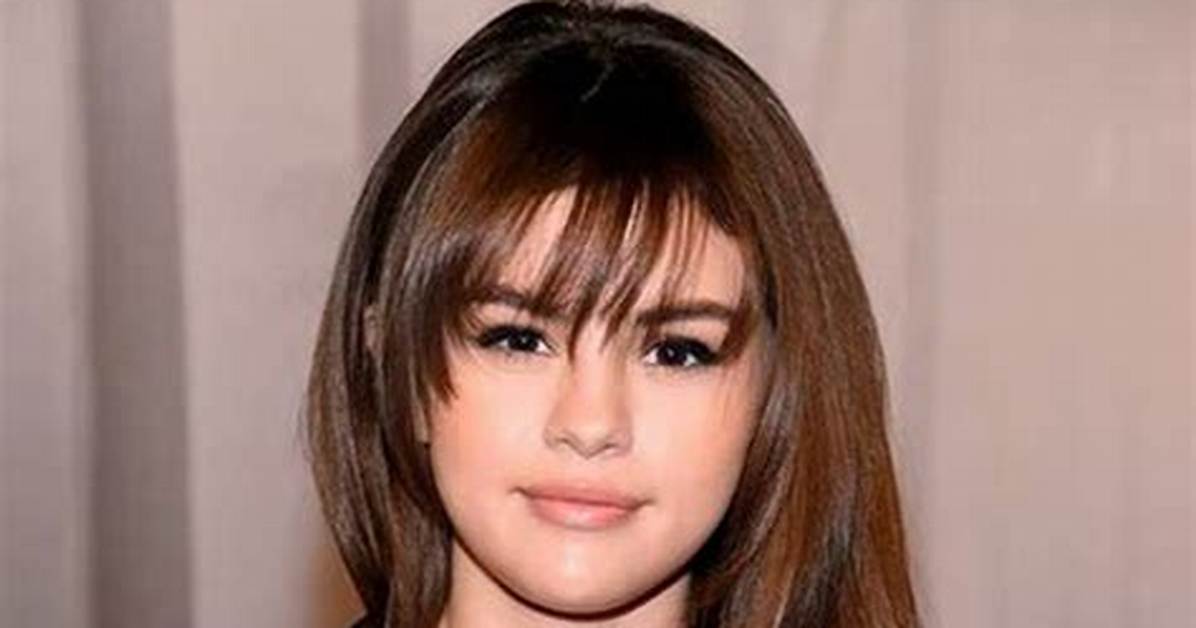 Haircuts for Big Foreheads: Finding the Perfect Style to Balance Your Look