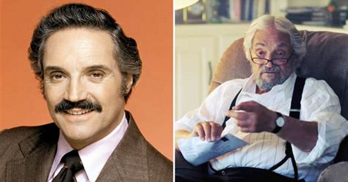 Hal Linden Now: a Journey Through the Life and Career of a Timeless Entertainer