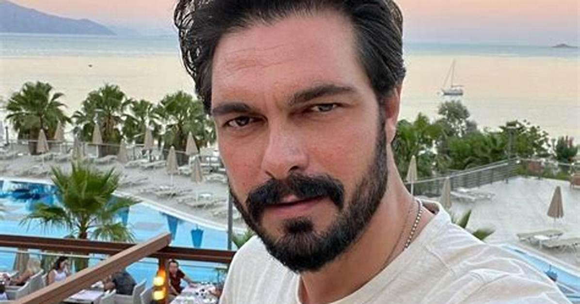Halil Ibrahim Ceyhan: Is He Married?