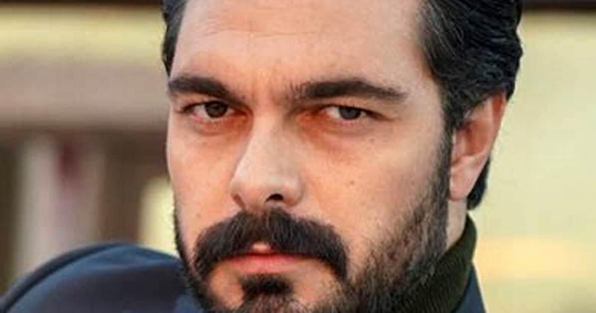 Halil Ibrahim: the Turkish Drama Phenomenon