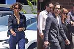 Halle Berry & Gabriel Aubry's Daughter Nahla: Growing up!