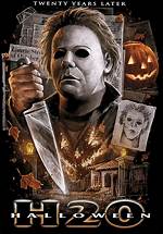 Halloween H20: the Return of Michael Myers