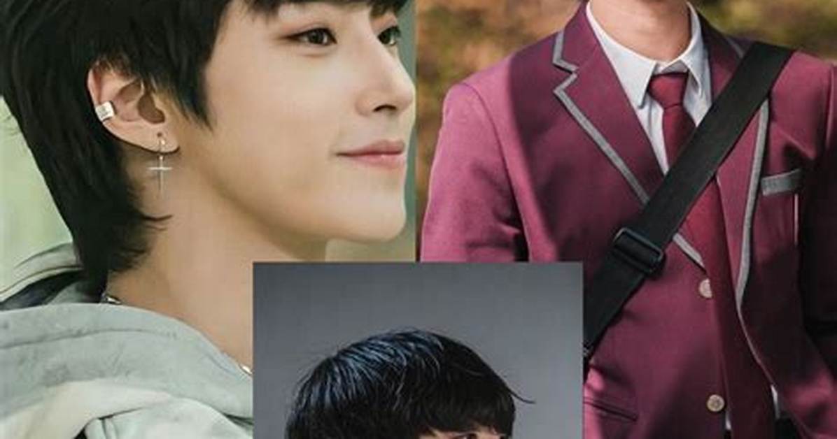 Han Seo Jun Real Name: Unveiling the Truth Behind the Star