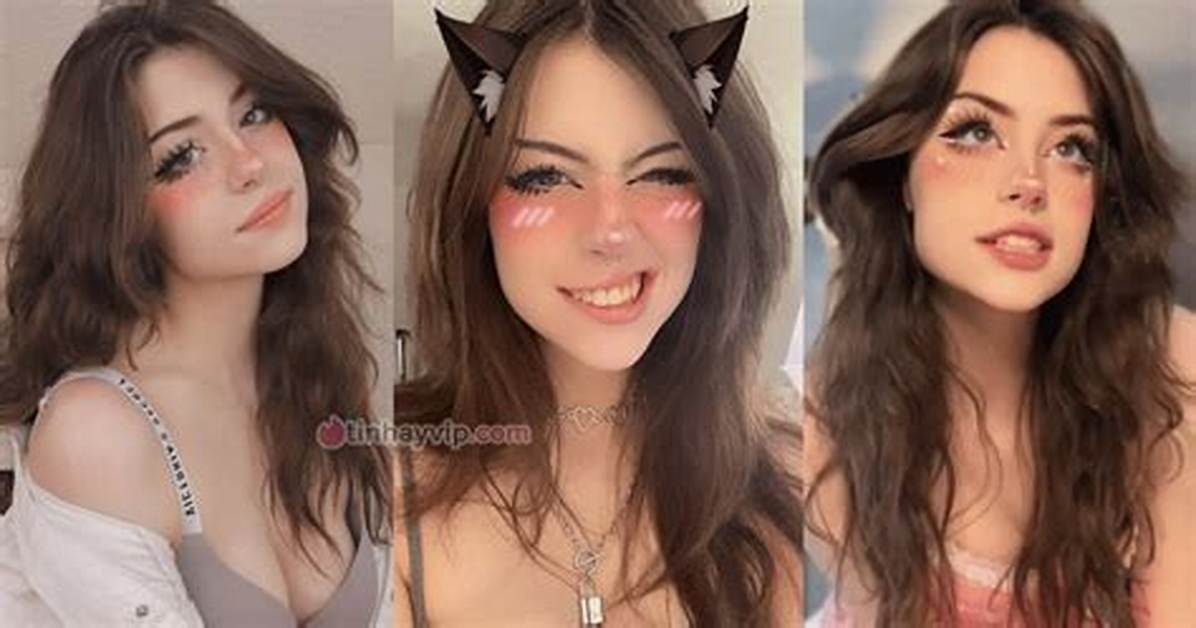 Hannah Uwu Leak: Unraveling the Mysteries Behind the Controversy