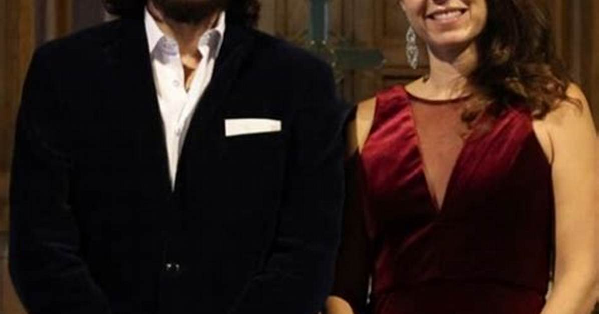 Hannah Vanorman and Jonathan Roumie: a Deep Dive into Their Lives and Careers