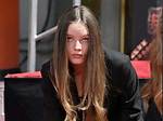 Harper Vivienne Ann Lockwood: a Rising Star in the Entertainment World