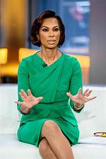 Harris Faulkner Leaves Outnumbered: What You Need to Know