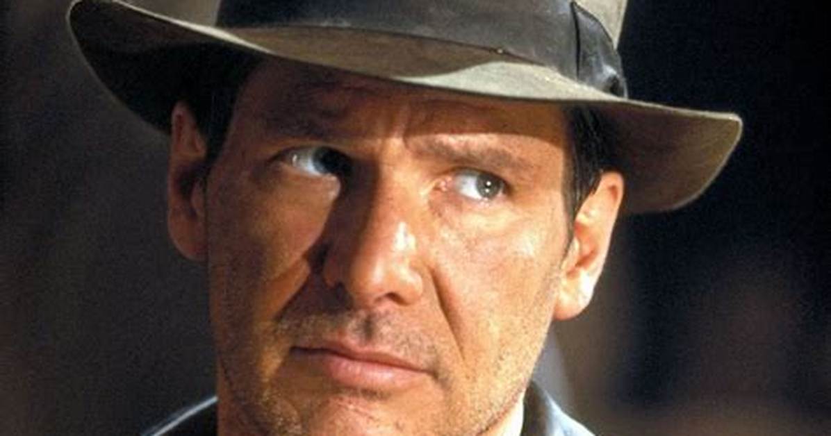 Harrison Ford: the Iconic Actor and Cultural Legend