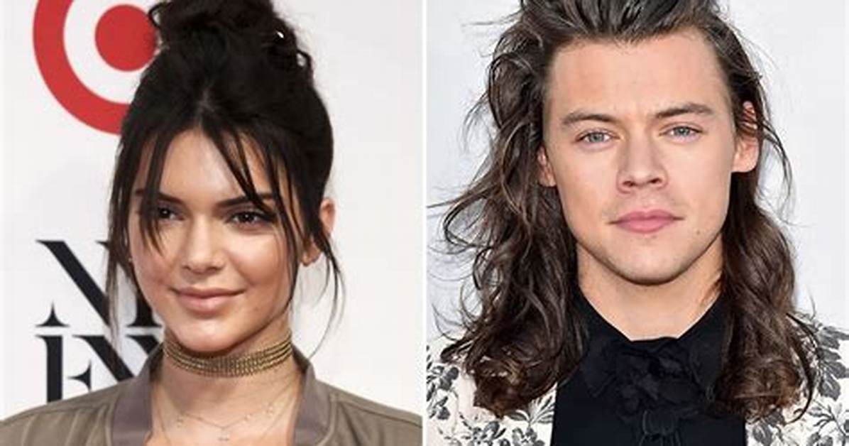Harry Styles and Kendall Jenner: a Deep Dive into Their Relationship