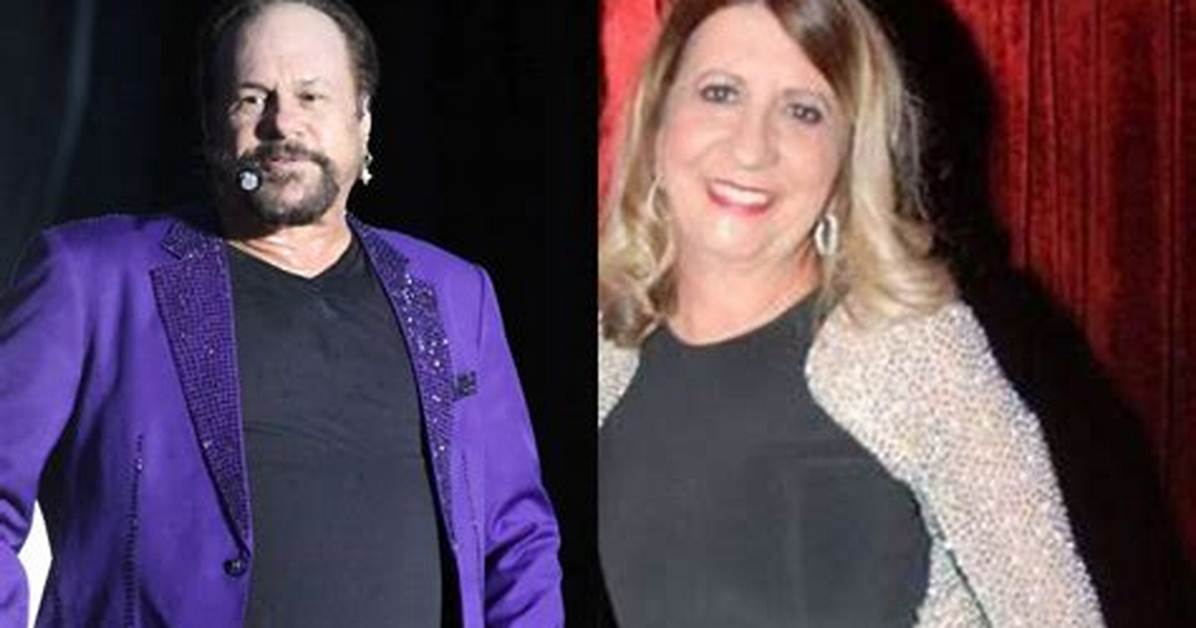 Harry Wayne Casey Wife: a Deep Dive into the Life of the Kc and the Sunshine Band Frontman