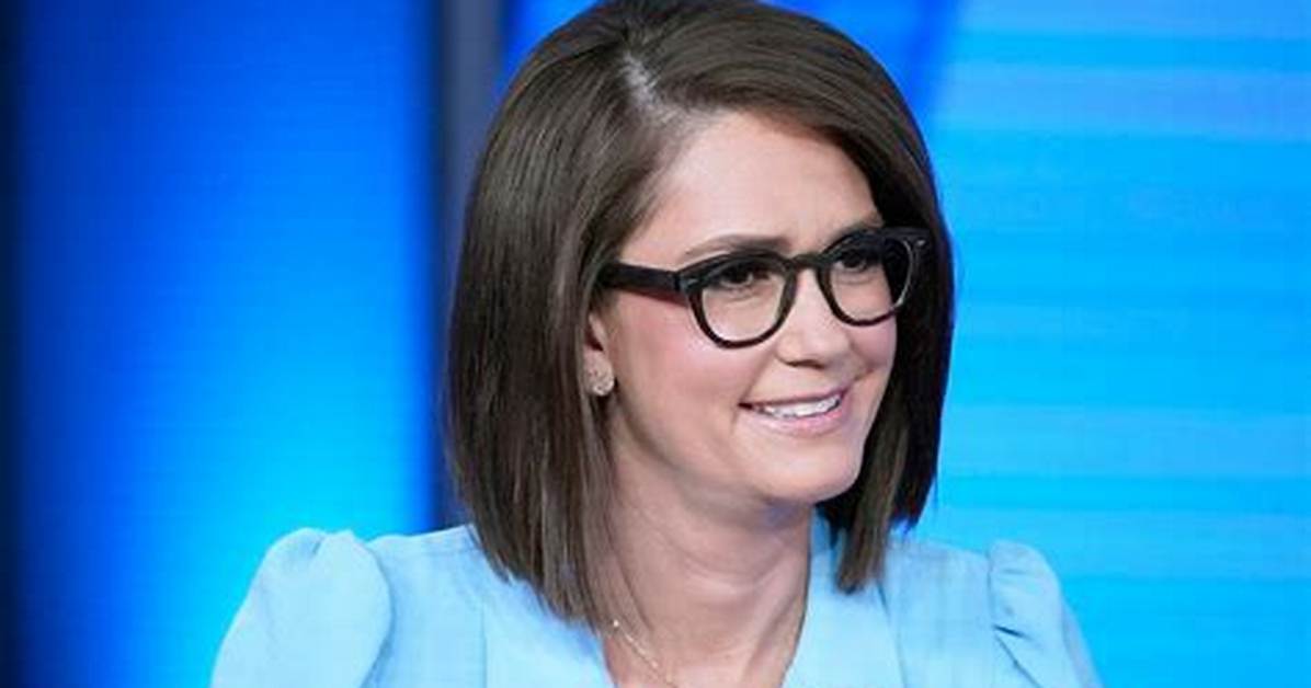 Has Jessica Tarlov Been Fired from Fox? Exploring the Rumors and Facts