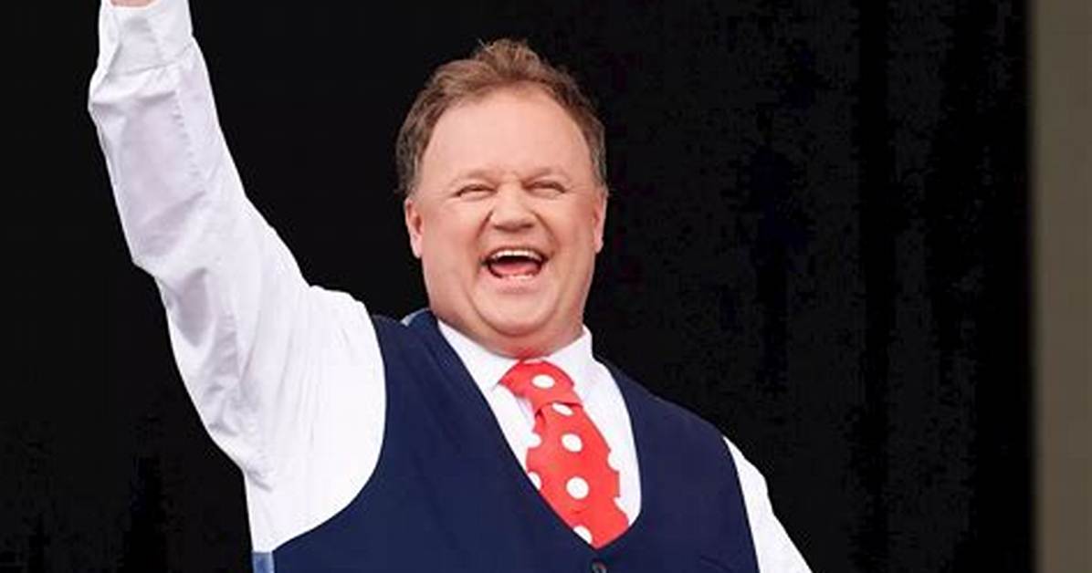 Has Justin Fletcher Been Arrested? Uncovering the Truth Behind the Rumors