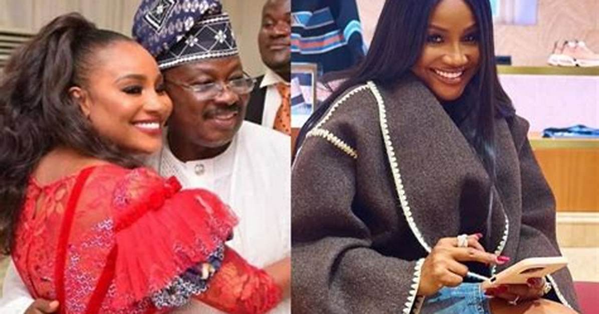 Heartbreaking Loss: Abisola Kolade-Aisien Passes Away in the Uk