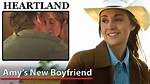 Heartland Amy's New Boyfriend: a Deep Dive into Their Relationship
