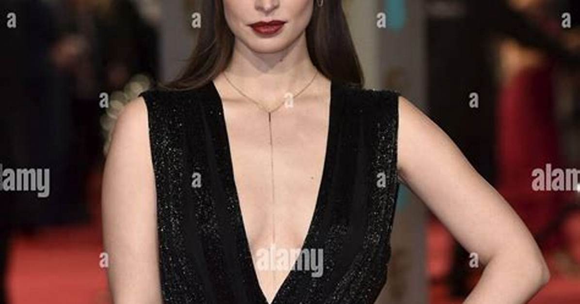 Heida Reed: the Rising Star of Television and Film