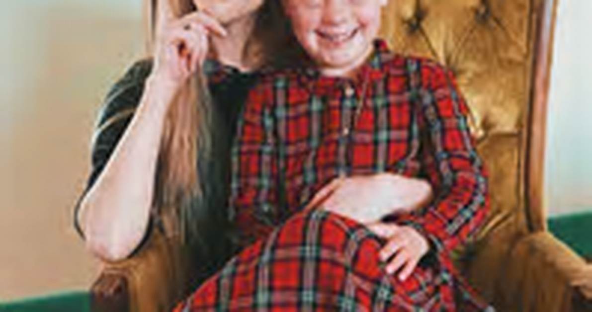 Heidi and Hopie Feek: a Journey Through Music and Family