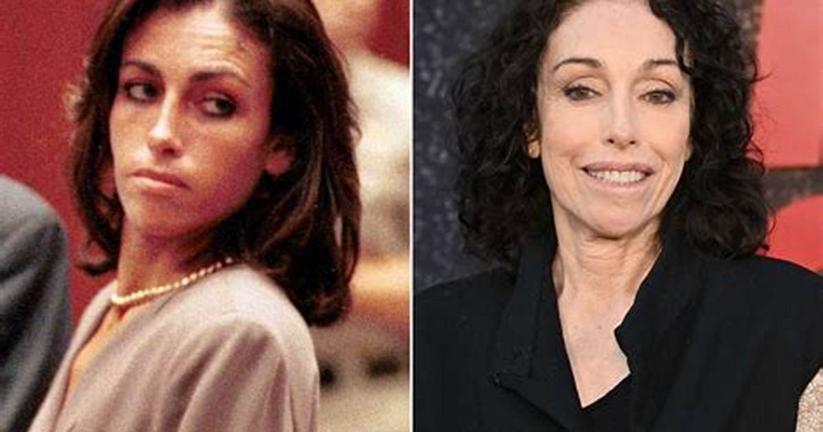 Heidi Fleiss: the Notorious Madam of Hollywood