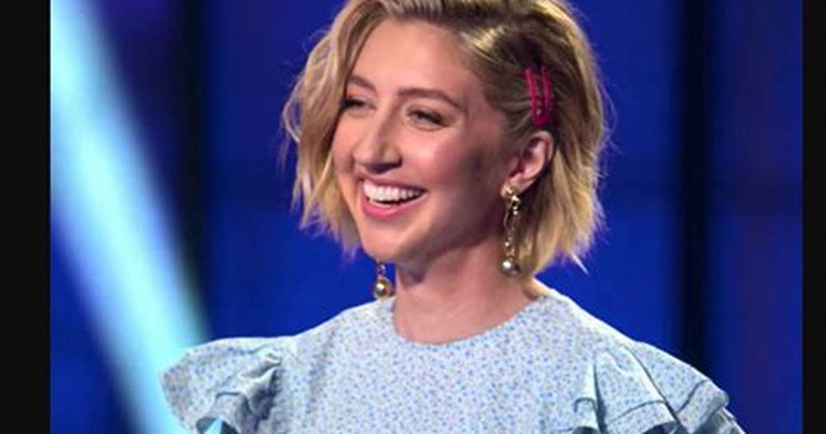 Heidi Gardner Age: a Deep Dive into the Life and Career of This Rising Star