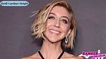 Heidi Gardner Height: Discovering the Comedic Genius Behind the Laughter