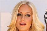 Heidi Montag Playboy Photos: Released, Pg-13 |