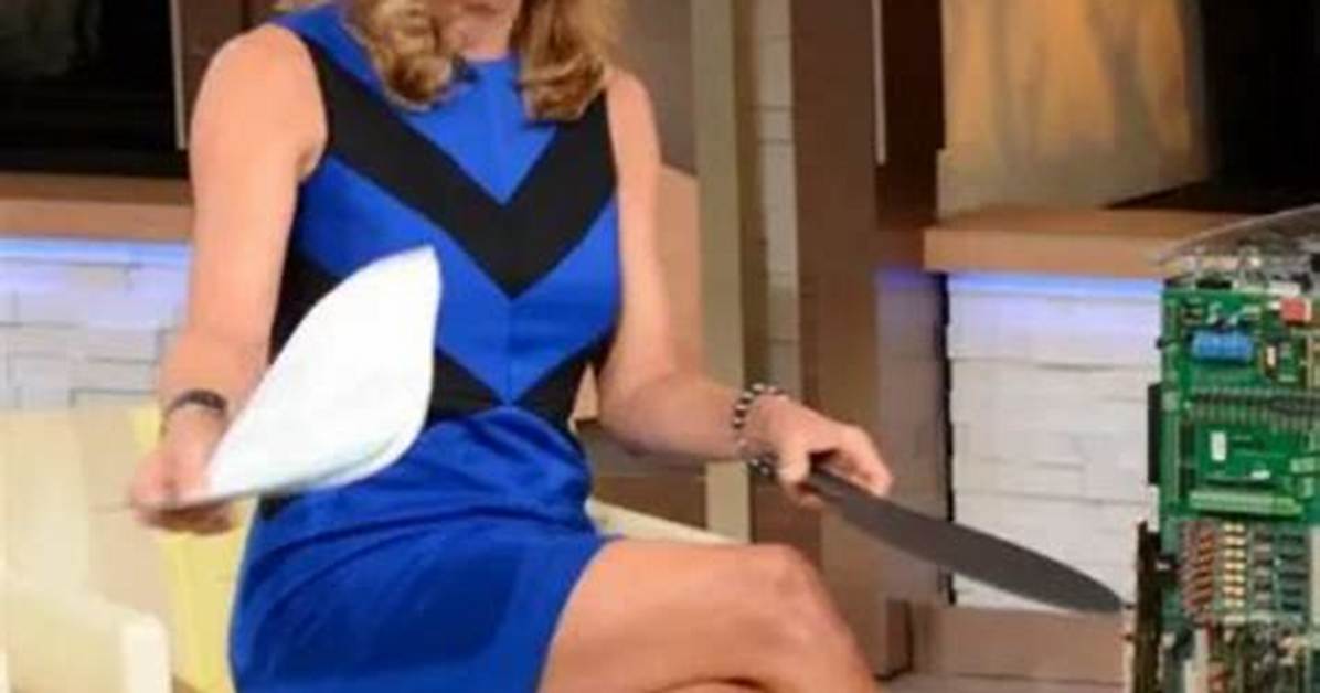 Height of Lara Spencer: Understanding the Tv Host's Stature and Career