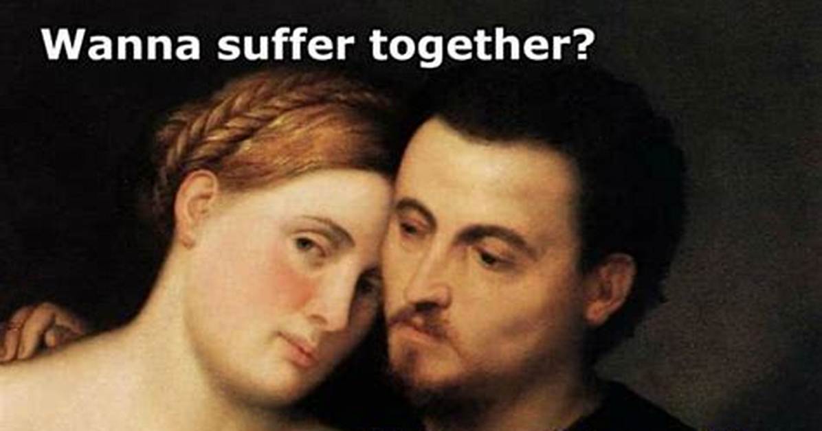 Hilarious Flirting Memes: the Ultimate Collection for Laughs and Love