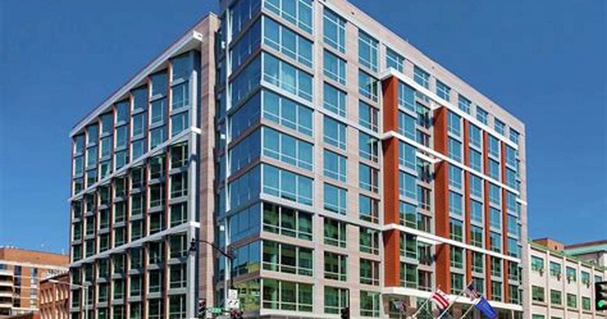 Hilton Garden Inn Dc Georgetown: Your Ultimate Guide to Comfort and Convenience