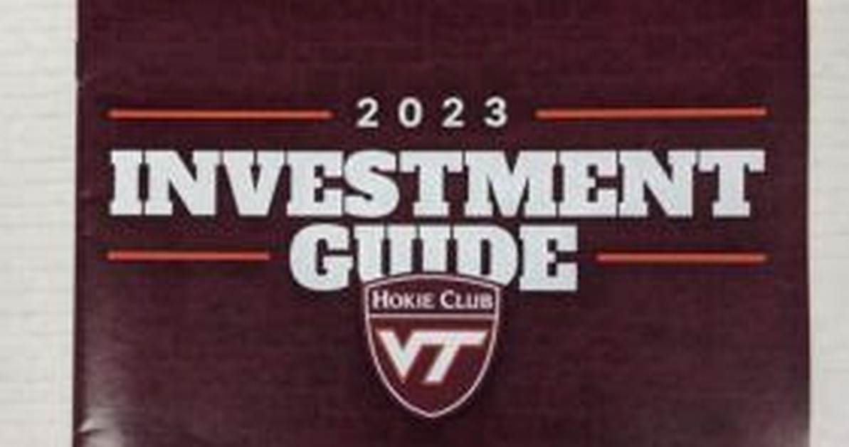 Hokie Sports: a Comprehensive Guide to Virginia Tech Athletics