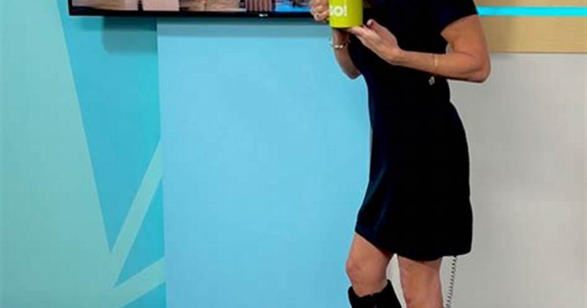 Hollie Strano: a Comprehensive Insight into the Life and Career of the Acclaimed Meteorologist