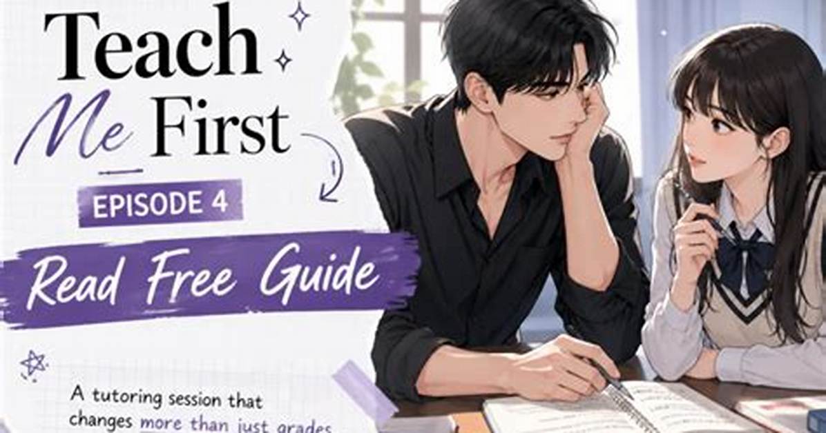 Honeytoon Teach Me First Free: Your Ultimate Guide to Unlocking the Magic of Language Learning