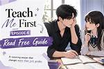 Honeytoon Teach Me First Free: Your Ultimate Guide to Unlocking the Magic of Language Learning