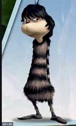 Horton Hears a Who: the Emo Kid Phenomenon