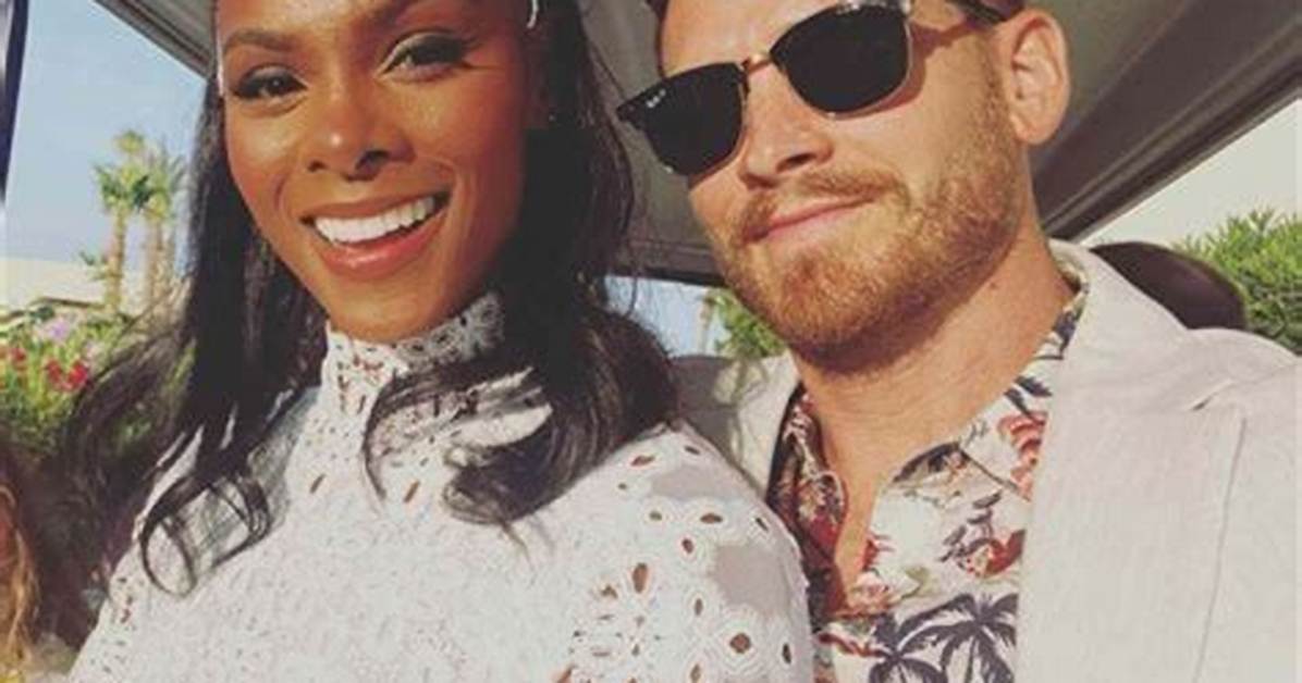 Hosea Chanchez & Tika Sumpter: Marriage, Facts, & More!