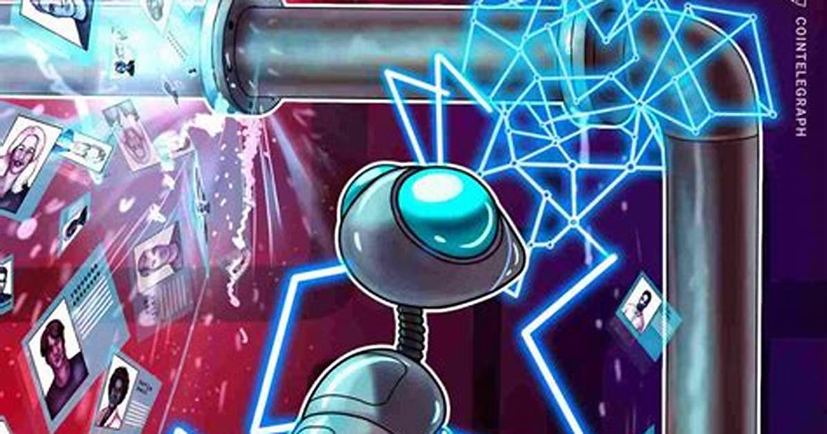 Hotblockchain Nudes Leaked: What You Need to Know