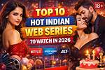 Hottest Indian Web Series 2025: Your Ultimate Guide to Streaming Gold
