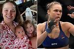 How Many Kids Does Ronda Rousey Have?